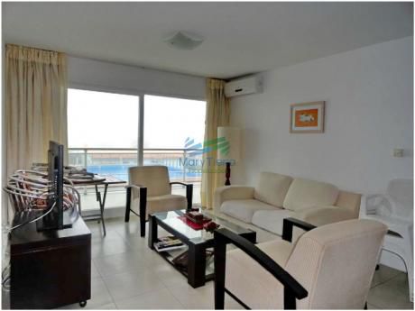 Apartamentos En Playa Brava