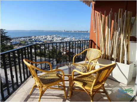 Apartamentos En Península