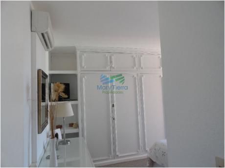 Apartamentos En Península