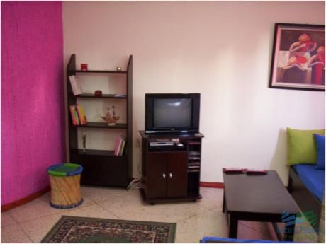 Apartamentos En Península