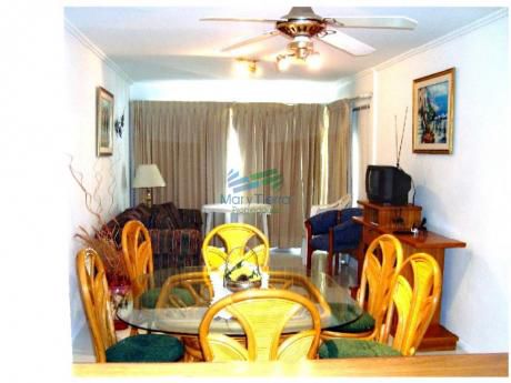Apartamentos En Playa Brava