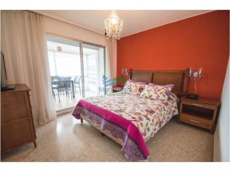Apartamentos En Península