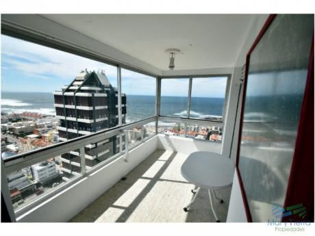 Alquile Ya!!! Apartamento En El Corazón De La Península, Punta Del Este.