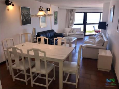 Apartamentos En Playa Brava