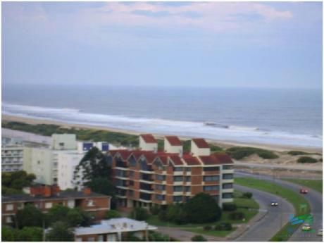 Apartamentos En Playa Brava