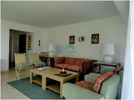 Apartamentos En Península