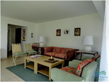 Apartamentos En Península