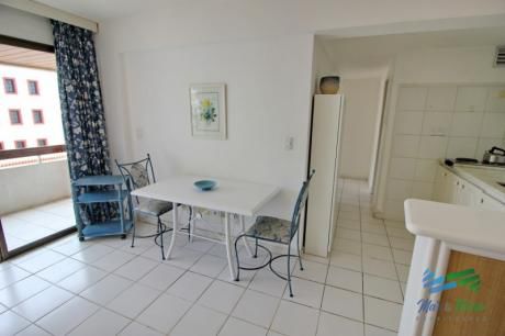 Apartamento De 2 Dormitorios Con Piscina En Venta Y Alquiler