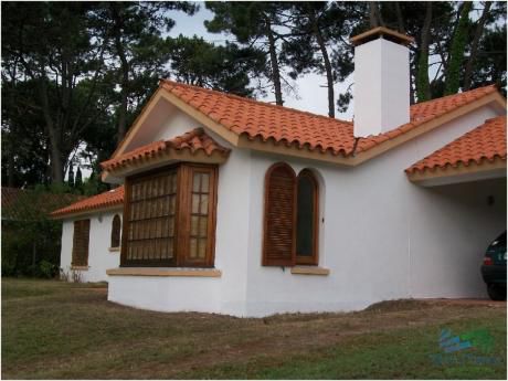 Casas En San Rafael