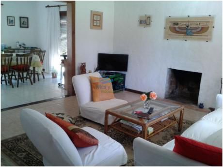 Casas En Manantiales