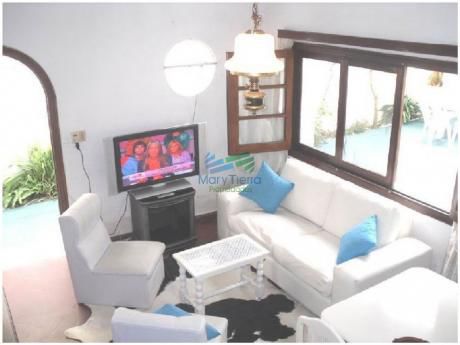 Casas En Península