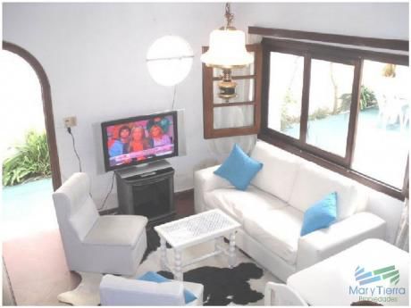 Casas En Península