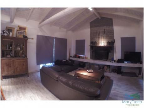 Casa En Venta. Excelente Zona. Punta Del Este.