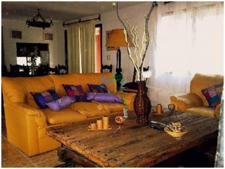 Casas En Solanas