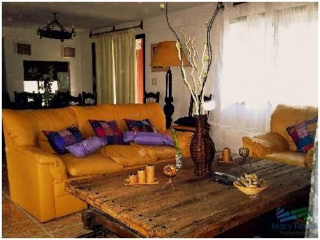 Casas En Solanas
