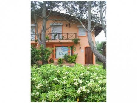Casas En Solanas
