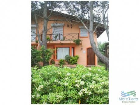 Casas En Solanas