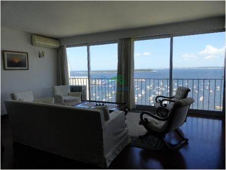 Apartamentos En Península