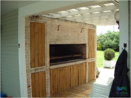 En Alquiler Y Venta.. Espectacular Residencia Estilo Americano!!!