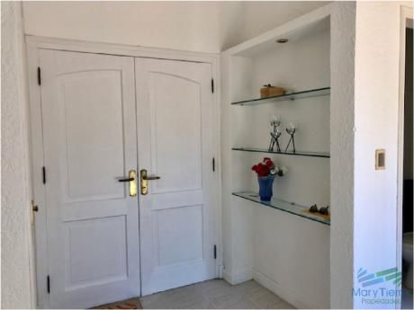 Alquilo Casa Con Piscina En San Rafael, Punta Del Este