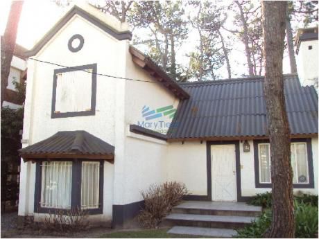 Casas En Playa Brava