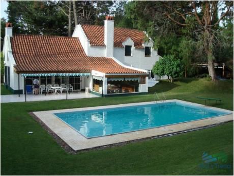 Casas En Playa Mansa