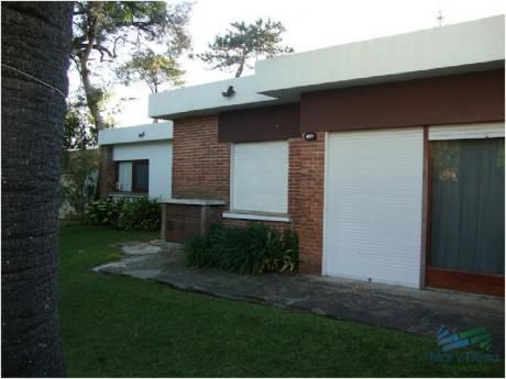 Casas En Playa Mansa