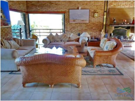 En Venta.. Gran Residencia En Punta Del Este!