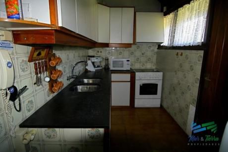Casas En Playa Mansa