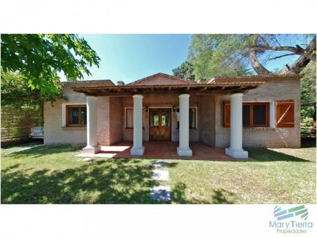 Casas En Rincón Del Indio