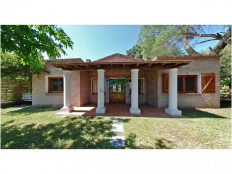 Casas En Rincón Del Indio