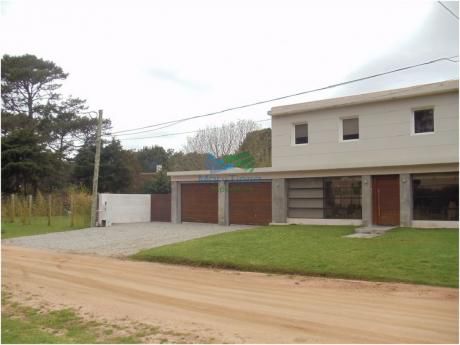 Casas En Rincón Del Indio