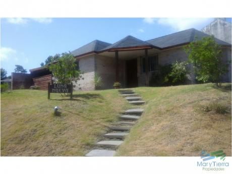 Casas En Pinares