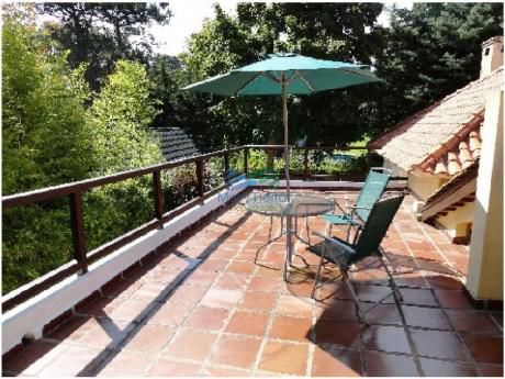 Casa En Venta. Zona San Rafael.