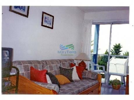 En Alquiler.. Apartamento Con Ubicación Súper Estratégica, A Mts Del Conrad , En El Corazón De La Zona Desing.