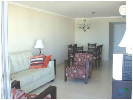 Apartamento De 2 Dormitorios En Alquiler Y Venta... En Punta Del Este