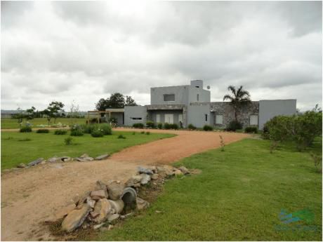 Casas En La Barra