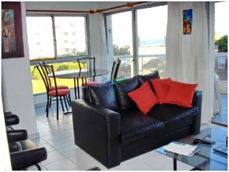Apartamentos En Playa Brava
