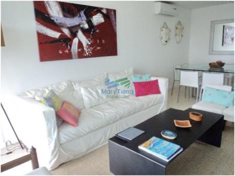 Apartamentos En Playa Mansa