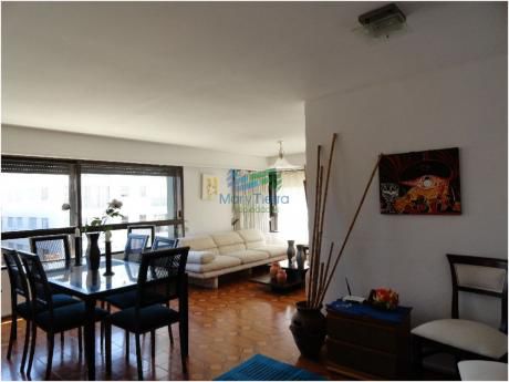 Apartamentos En Península