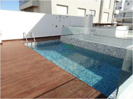 Apartamentos En Península