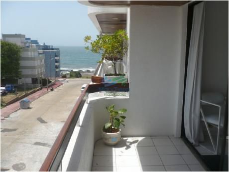 Apartamentos En Península