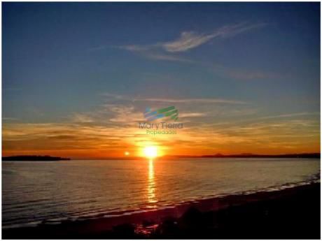 Excelente Apto Con Vista Directa Al Mar!! Mansa, Punta Del Este