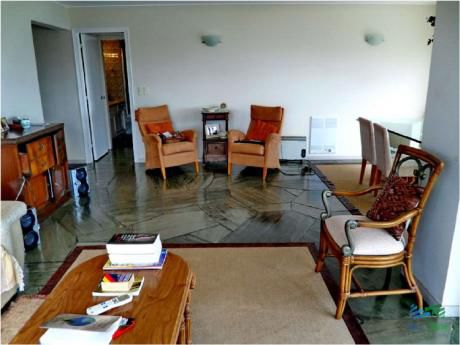 Apartamentos En Península