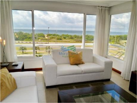 Apartamentos En San Rafael