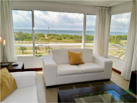 Apartamentos En San Rafael