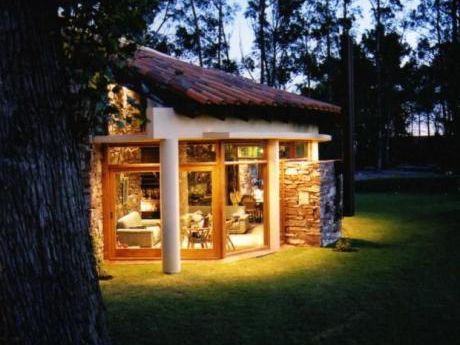 Chalet Milamores