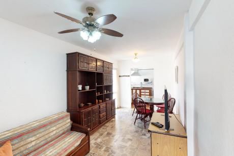 Tranquilo Y Sencillo Apartamento Puerto Alerces II