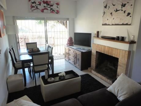 Chalet A 50 Mts Del Mar