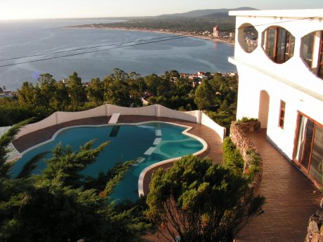 Residencia La Follie